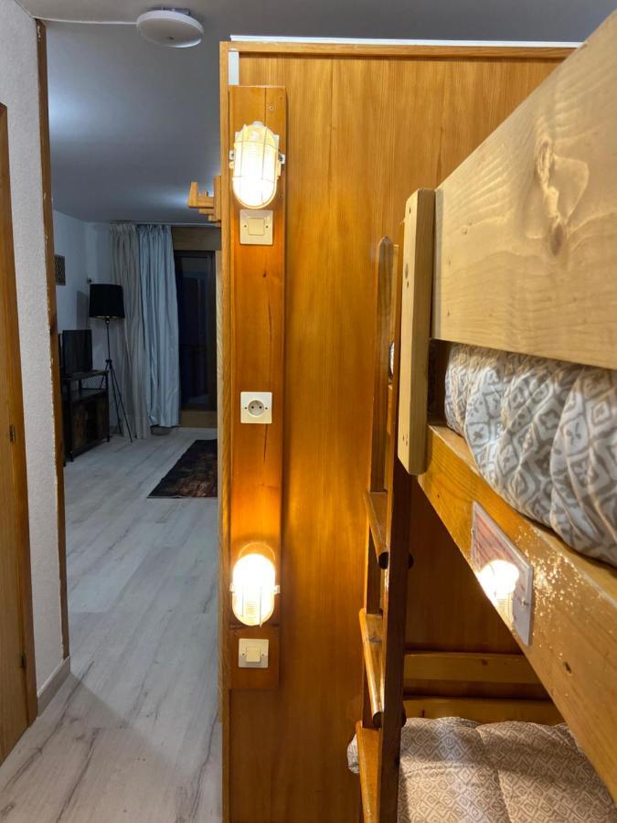 Mikka Frontera Family 337 Apartment Pas De La Casa Luaran gambar